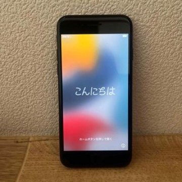 iPhone7 SIMフリー