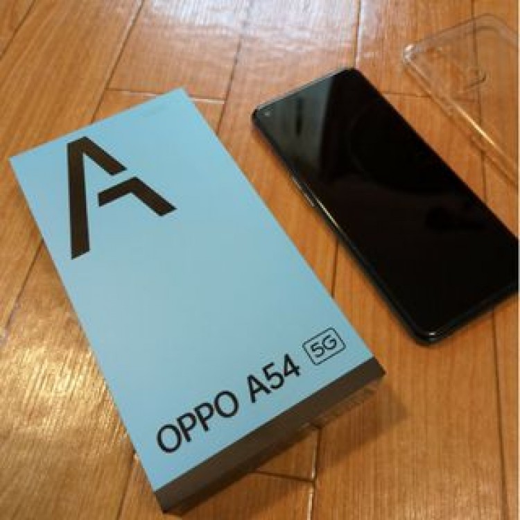 OPG02 OPPO A54 5G