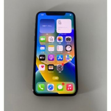 美品 iPhone11pro 256GB au simフリー ゴールド 中古