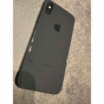 iPhone X 64G スペースグレー