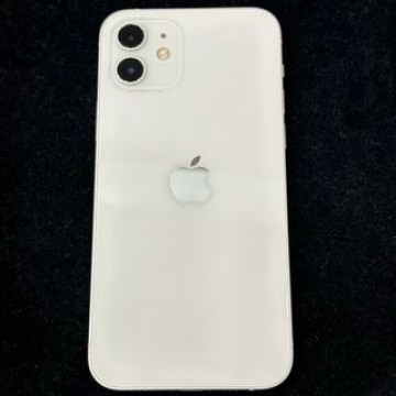 iPhone 12 ホワイト 128 GB SIMフリー