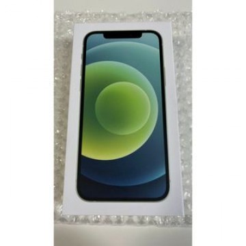 iPhone 12 グリーン 128GB SIMフリー
