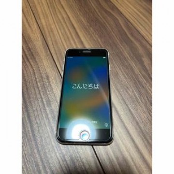 iPhone SE 第二世代　バッテリー100% ガラスフィルム2枚＋ケース付き