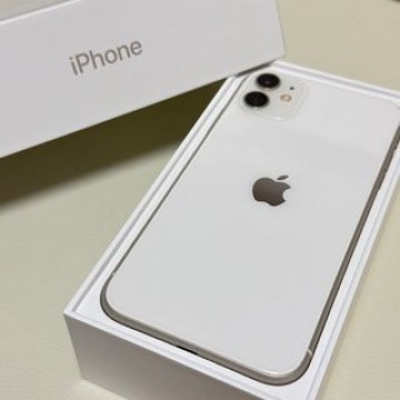 iPhone11 256GB (SIMフリー初期化済み)