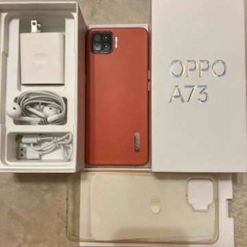 OPPO A73