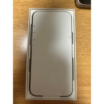iPhone13ProMax 512GB スペースグレイ　交換新品　訳あり品