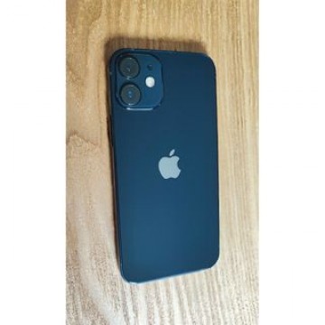 iPhone12 mini 64gb ブラック バッテリー85％
