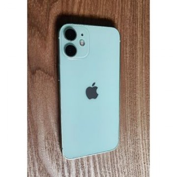 iPhone12 mini 128GB グリーン