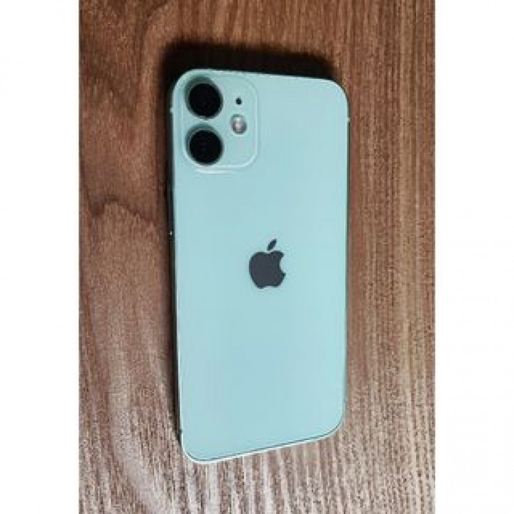 iPhone12 mini 128GB グリーン