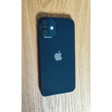 美品 iPhone12 mini 64gb ブラック SIMフリー