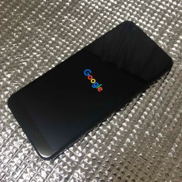 Google pixel 3a 64GB SIMフリー