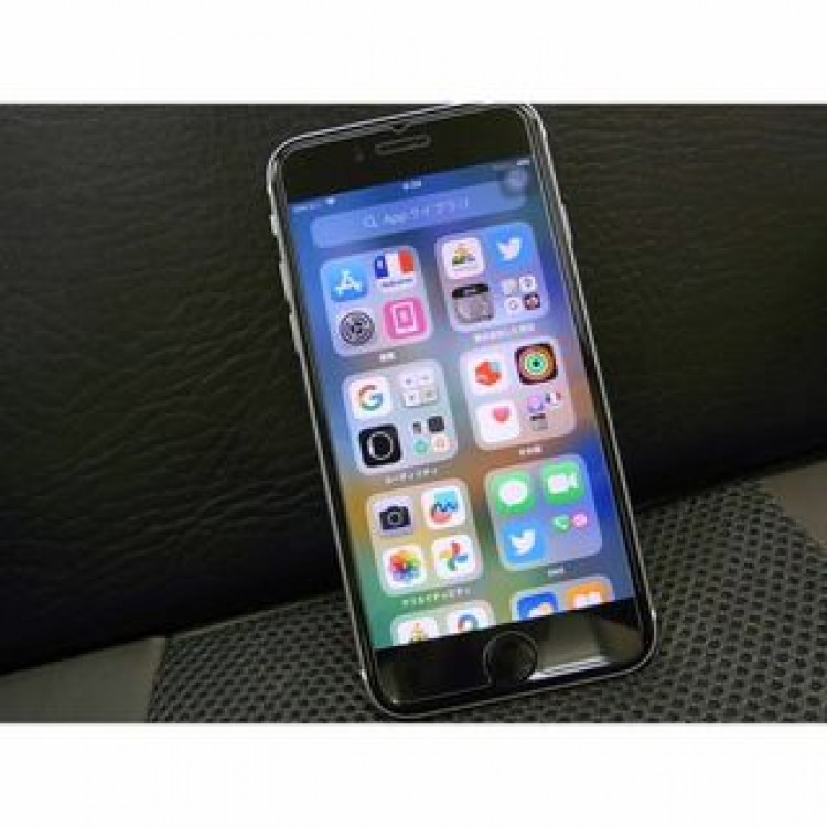 iPhone SE 第2世代 SE2  64GB SIMフリー