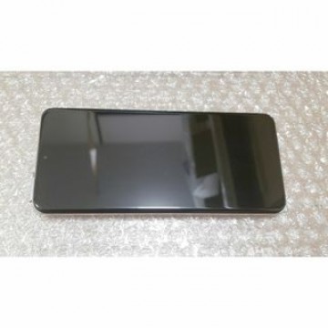 美品 docomo Galaxy S20 5G SC-51A 白色 SIM解除済