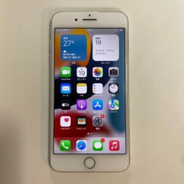 iPhone7 plus 32G SIMフリー