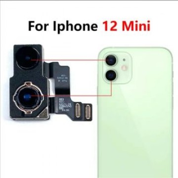 iPhone 12 mini メインカメラモジュール Apple純正品