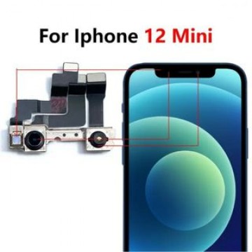 iPhone 12 mini インカメラモジュール サブカメラ Apple純正品