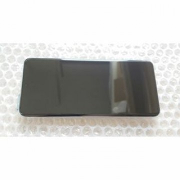 美品 docomo Galaxy S20 5G SC-51A 水色 SIM解除済