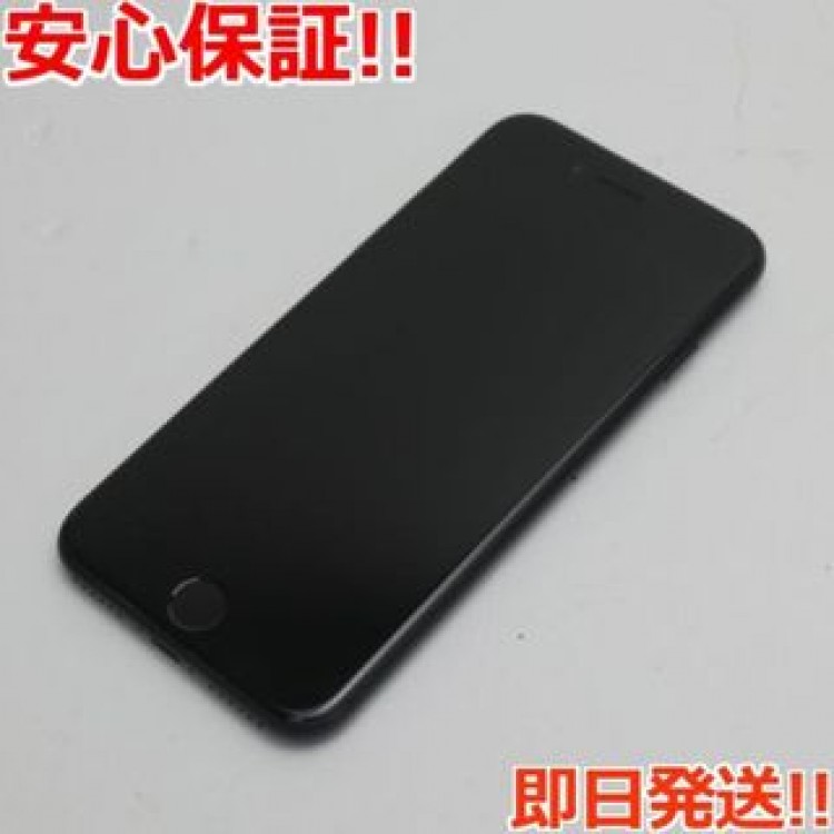 超美品 SIMフリー iPhone SE 第2世代 128GB ブラック