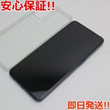 新品同様 SIMフリー OPPO Reno7 A ブラック