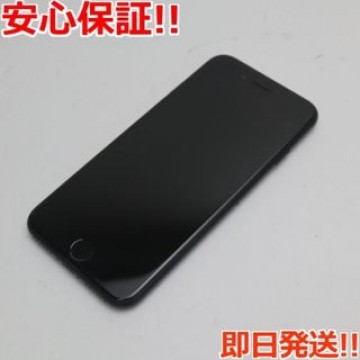 新品同様 SIMフリー iPhone SE 第2世代 128GB ブラック