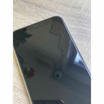 iPhone11Pro 256GB SIMフリー　シルバー[8598]