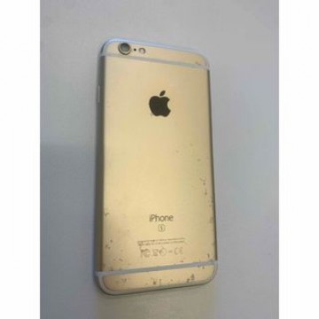 【バッテリー100】iPhone6s 64GB SIMフリー