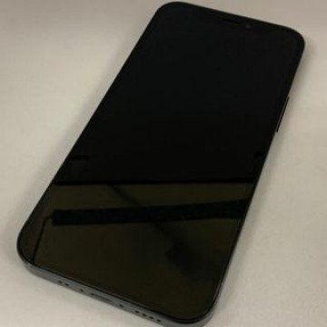 【中古品】iPhone 12 mini SB版デモ機 64GB ブラック