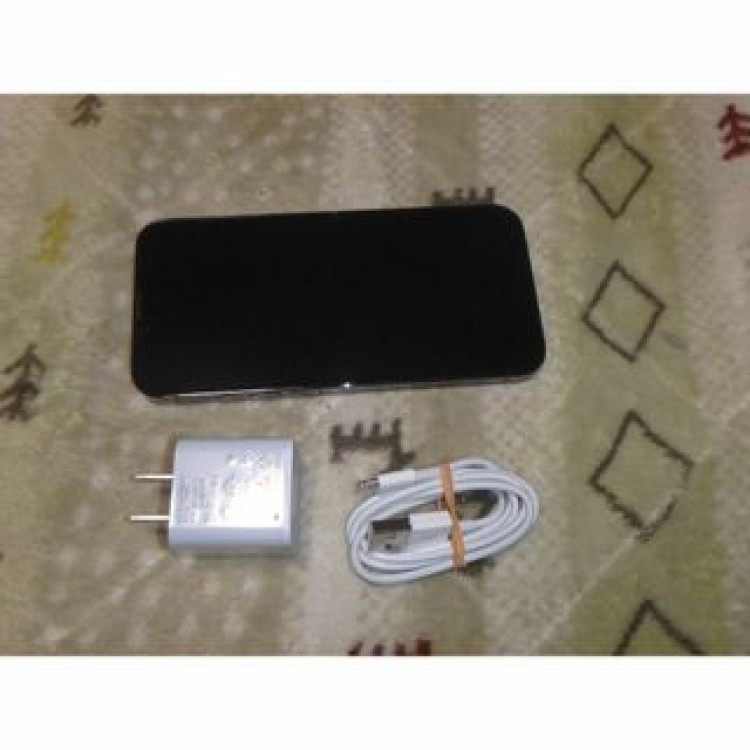 送料無料 iPhone13 PRO  MLUN3J/A スマートフォン 難あり