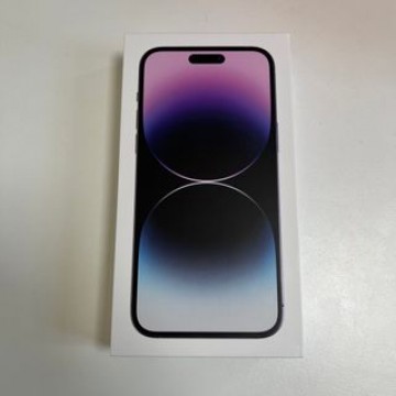 新品　Apple simフリー  iPhone14 Pro max 128gb