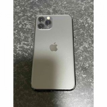 iPhone11Pro 256GB SIMフリー