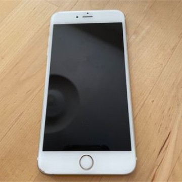 iPhone6Plus 本体