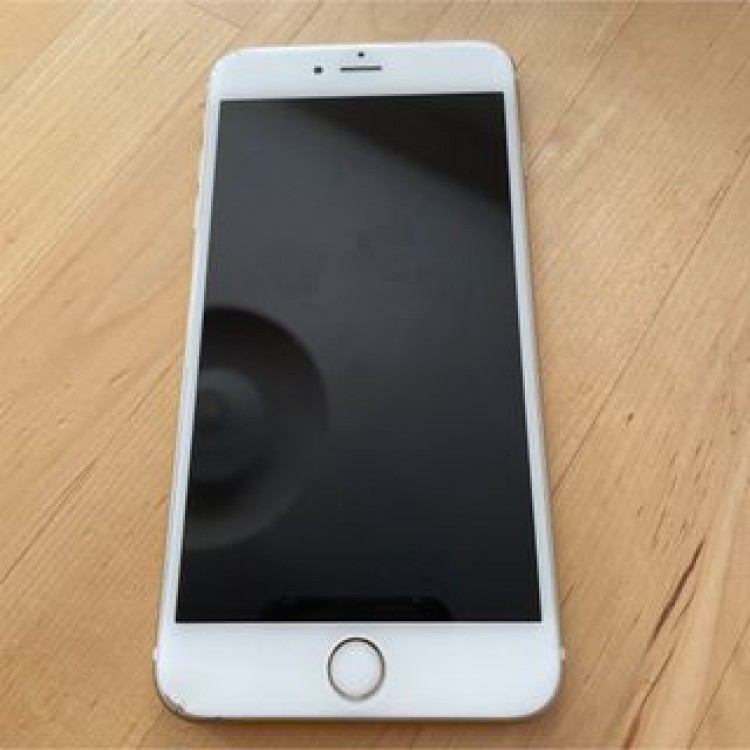 iPhone6Plus 本体