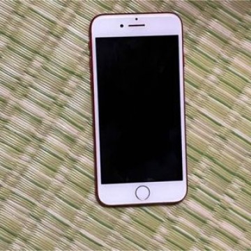 iPhone7 赤