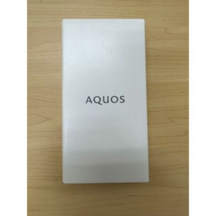 【新品未使用】AQUOS sense7 Plus ディープカッパー ソフトバンク