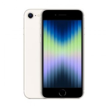 iPhone SE 第三世代 SIMフリー バッテリー残量99%