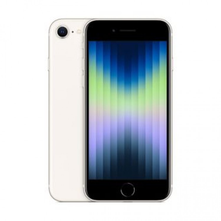 iPhone SE 第三世代 SIMフリー バッテリー残量99%