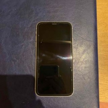 iPhoneXR 64GB 【値下げ交渉承ります】