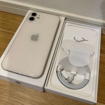 iPhone12 64GB 89%