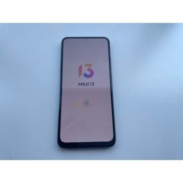 Redme Note11 twilight Blue