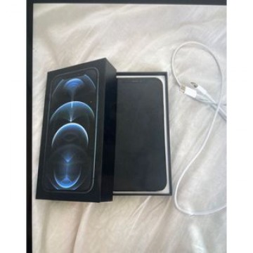iPhone12pro