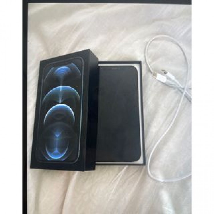iPhone12pro