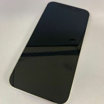 【中古品】iPhone 12 mini SIMFREE 128GB ホワイト