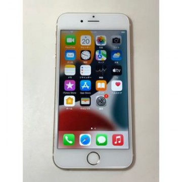 iPhone6s  64GB  simフリー