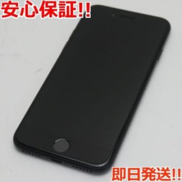 超美品 SIMフリー iPhone SE 第2世代 64GB ブラック