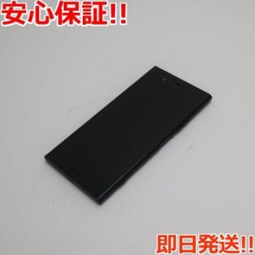 新品同様 SOV36 ブラック