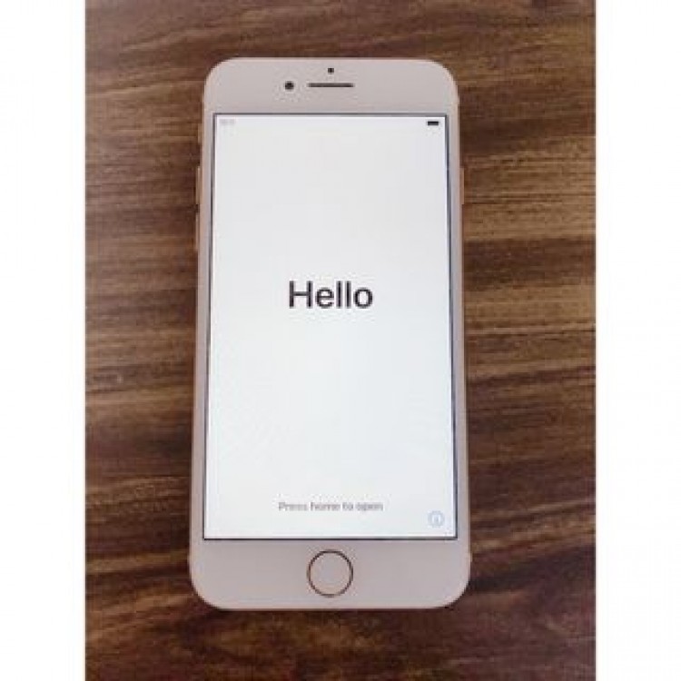 iPhone8 【本体のみ】　64GB
