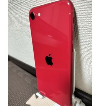 iphoneSE（第2世代）64GB