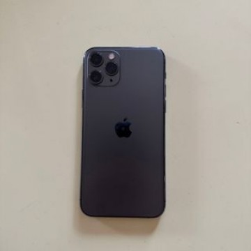 iPhone 11 Pro スペースグレイ 256GB simフリー