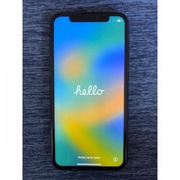 iPhone11 pro  256GB simフリー