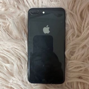 iPhone8plus 256gb